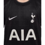 Kids Tottenham Hotspur Home Kit 2025/26 - Imagem 4
