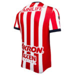 Chivas de Guadalajara Home Fan Jersey 2024/25 - Imagem 15