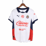 Chivas de Guadalajara Away Fan Jersey 2024/25 - Imagem 9