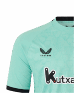 Athletic Bilbao 25/26 I Shirt - Version Fan - Imagem 3