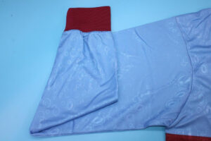 West Ham United Retro Jersey Away 1995/1997 - Long Sleeve - Imagem 13