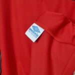 100th Anniversary Manchester United Retro Jersey home 1998/99 - Imagem 7