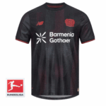 Bayer 04 Leverkusen 25/26 I Home Jersey - Fan Version