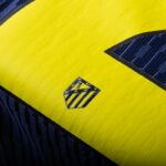 Atletico Madrid ll 25/26 I Word Club - Fan Version - Imagem 4