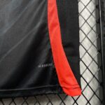 #10 J. Rodriguez Camiseta visitante de Colombia  2024/2025 - Imagem 4