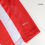 Chivas de Guadalajara Home Fan Jersey 2024/25 - Imagem 10