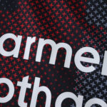 Bayer 04 Leverkusen 25/26 I Home Jersey - Fan Version - Imagem 2