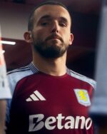 Aston Villa Home Jersey 2024/2025 - Imagem 27