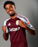 Aston Villa Home Jersey 2024/2025 - Imagem 25