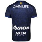 Chivas de Guadalajara Third Fan Jersey 2024/25 - Imagem 5