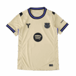 Barcelona 2025 Il Shirt - Women - Imagem 4