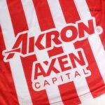 Chivas de Guadalajara Home Fan Jersey 2024/25 - Imagem 3