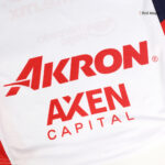 Chivas de Guadalajara Away Fan Jersey 2024/25 - Imagem 13