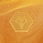 Wolverhampton Wanderers 70th anniversary Jerse - Imagem 9