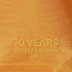 Wolverhampton Wanderers 70th anniversary Jerse - Imagem 6