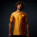Wolverhampton Wanderers 70th anniversary Jerse - Imagem 4