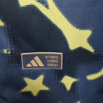 Boca Juniors lIl 25/26 Home Jersey - Player Version - Imagem 8
