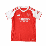 Arsenal Home Jersey 2025/26 - Women