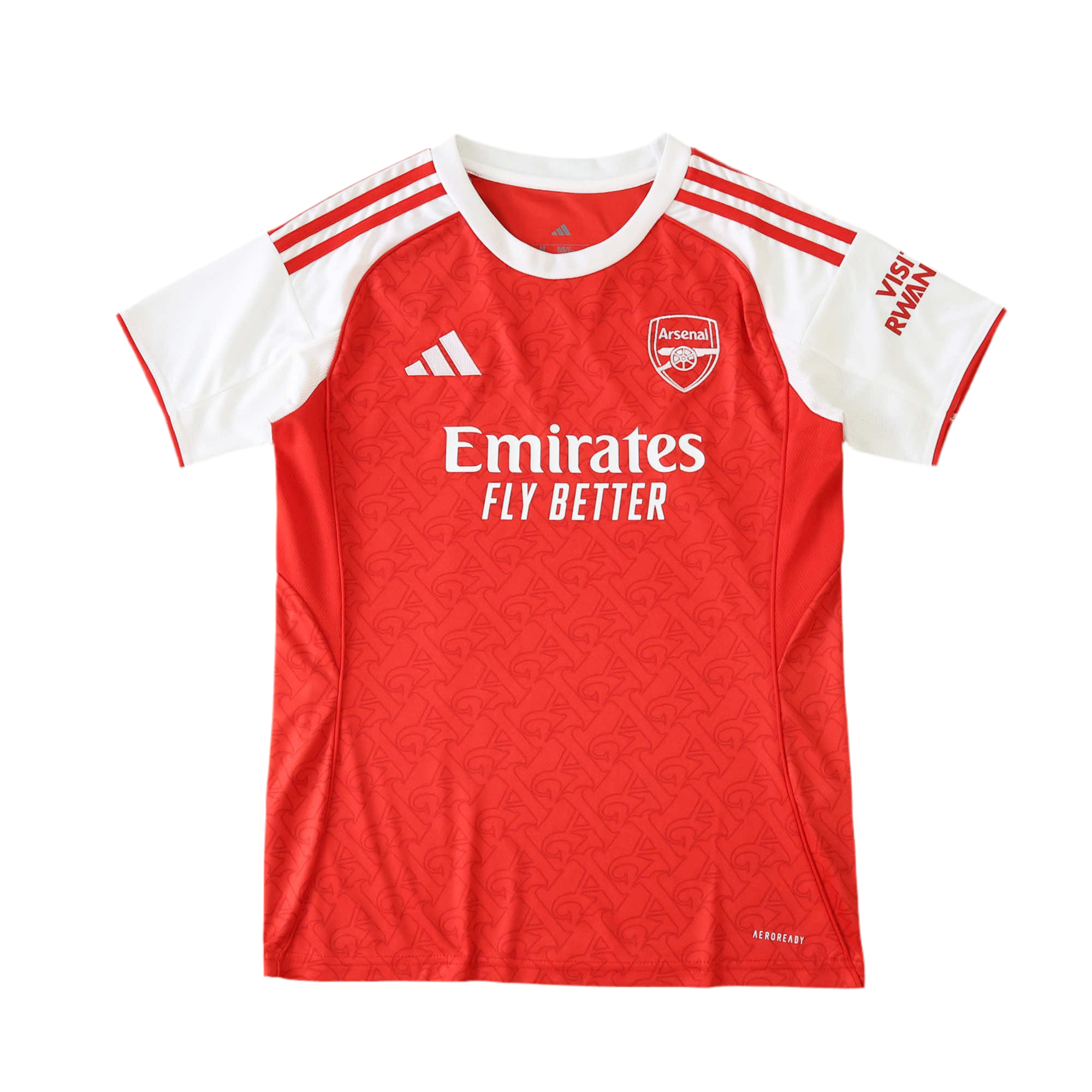 149CC7F8-617E-4EBF-B10F-C92B901DA01F Arsenal Home Jersey 2025/26 - Women - Imagem 1