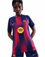 Barcelona 2025 I Shirt - Women - Imagem 6