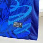 Atletico Madrid Third Jersey 2024/2025 - Imagem 5