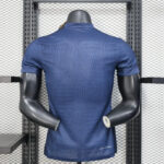 Paris Saint-Germain (PSG) 25/26 I Home Jersey - Player Version - Imagem 3