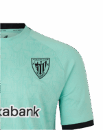Athletic Bilbao 25/26 I Shirt - Version Fan - Imagem 4