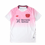 Bayer 04 Leverkusen 25/26 I Home Jersey - Fan Version - Imagem 6