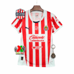 Chivas de Guadalajara Home Jersey Women's 2024/25