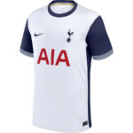 SON #7 Tottenham Hotspur Home Jersey 2024/2025 - Imagem 4