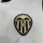 Valencia Home Jersey 2024/2025 - Imagem 9