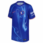 #11 Madueke Jersey Chelsea Home 2024/2025 - Imagem 3