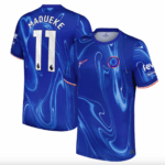 #11 Madueke Jersey Chelsea Home 2024/2025 - Imagem 4