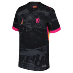 #20 Palmer Jersey Chelsea Third 2024/2025 - Imagem 3