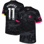 #11 Madueke Jersey Chelsea Third 2024/2025 - Imagem 19