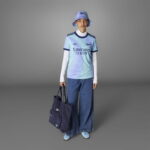 Arsenal Third Jersey 2024/2025 - Women - Imagem 3