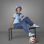 Arsenal Third Jersey 2024/2025 - Women - Imagem 4