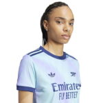 Arsenal Third Jersey 2024/2025 - Women - Imagem 12