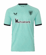 Athletic Bilbao 25/26 I Shirt - Version Fan