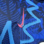 Kids Atletico Madrid Third Kit 2024/2025 - Imagem 3