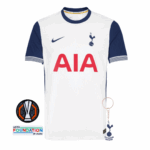 Tottenham 24/25 Europa League Champion - Fan Version - Imagem 2