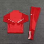 Bayern Munich 24/25 Half-Zip Tracksuit III - Imagem 4