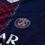 Paris Saint-Germain (PSG) 25/26 I Home Jersey - Fan Version - Imagem 7