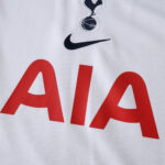 Kids Tottenham Hotspur Home Kit 2025/26 - Imagem 3