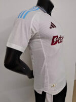 Aston Villa Player Jersey Away 2024/2025 - Imagem 4