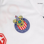 Chivas de Guadalajara Away Fan Jersey 2024/25 - Imagem 15