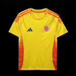 #7 Luis Diaz Camiseta local de Colombia 2024/2025 - Imagem 11
