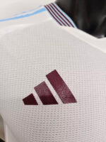 Aston Villa Player Jersey Away 2024/2025 - Imagem 6
