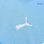 #11 Doku Manchester City Home Jersey 2024/2025 - Imagem 6