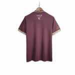 Atletico Mineiro 24/25 Special Edition Jersey - Burgundy - Fan Version - Imagem 2